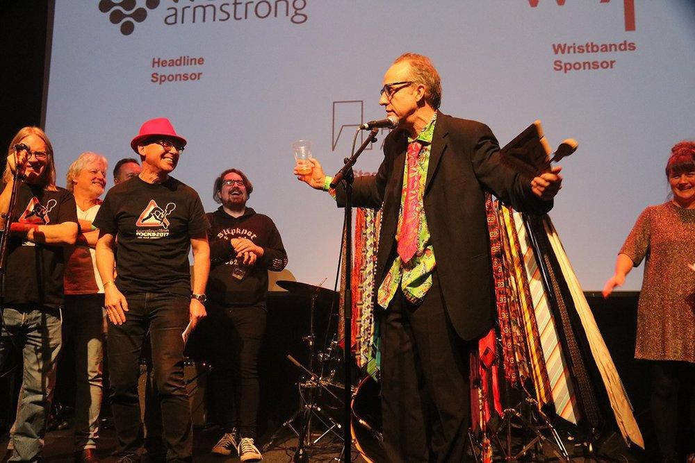 Prize Giving Prize Giving