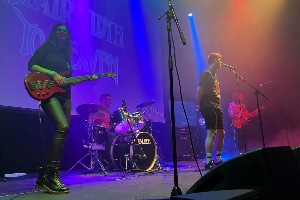 Stairwidth To Heaven Stairwidth To Heaven