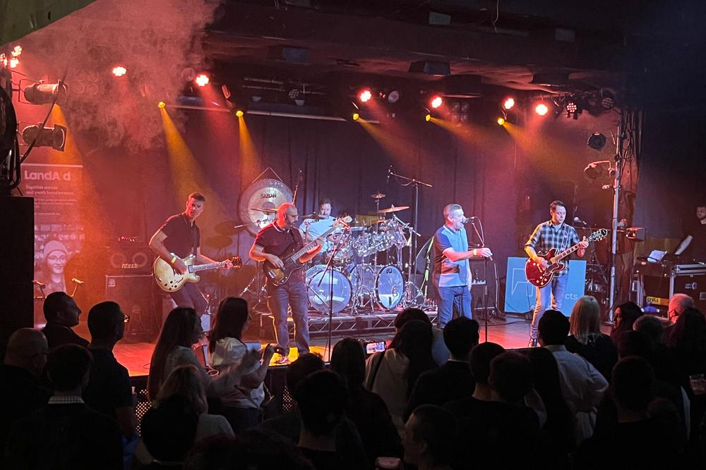 Construction Rocks 2024 Construction Rocks 2024