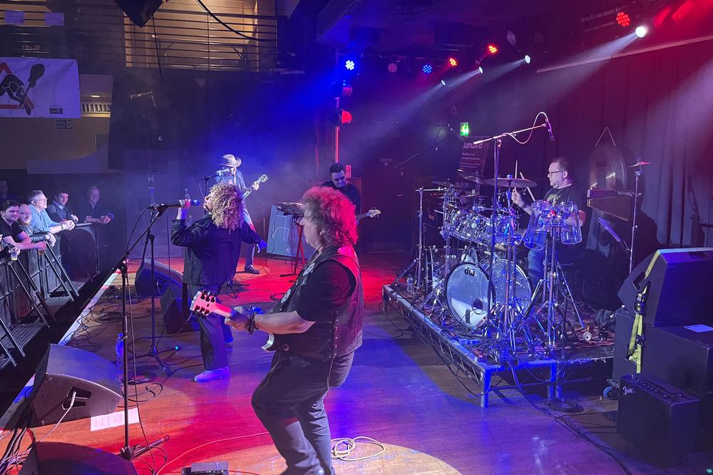 Construction Rocks 2024 Construction Rocks 2024