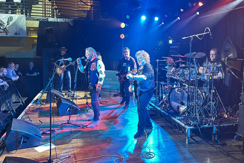 Construction Rocks 2024 Construction Rocks 2024