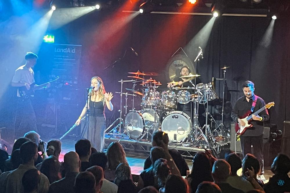 Construction Rocks 2024 Construction Rocks 2024